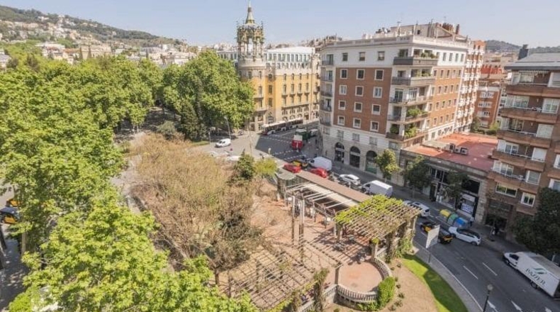 Barcelona - Barcelona - 1129m2