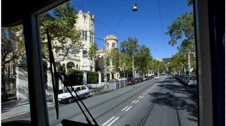 Barcelona - Barcelona - 1129m2
