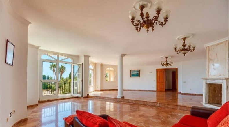 Málaga - Benalmádena - 3213m2