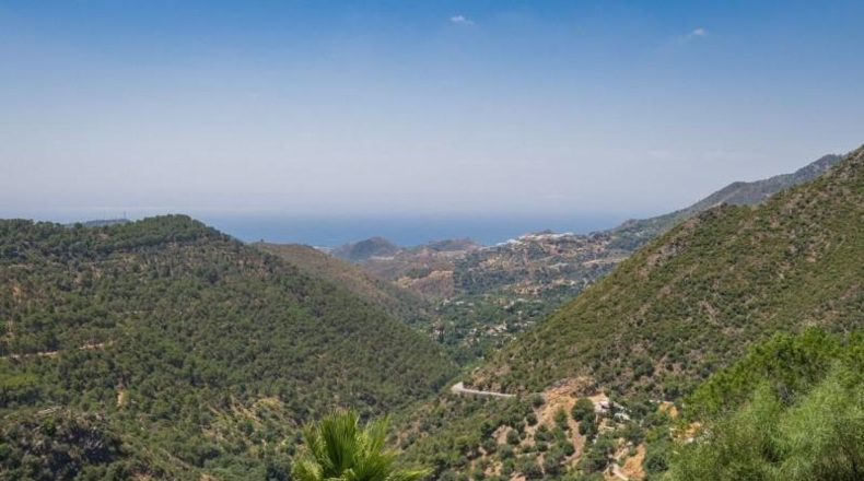 Málaga - Охен - 58283m2
