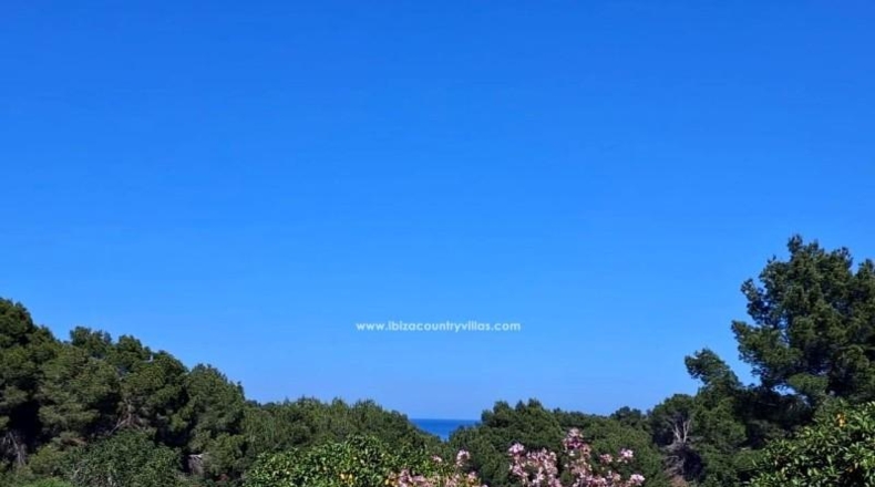 Islas Baleares - Сант Карлес де Перальта - 15500m2