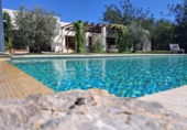 Detached villa with land for sale on España, Sant Carles de Peralta, ref: TR376591 photo
