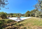 Detached villa with land for sale on España, Sant Carles de Peralta, ref: TR376591 photo