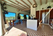 Detached villa with land for sale on España, Sant Carles de Peralta, ref: TR376591 photo