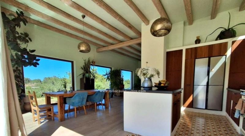 Islas Baleares - Сант Карлес де Перальта - 15500m2