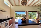Detached villa with land for sale on España, Sant Carles de Peralta, ref: TR376591 photo