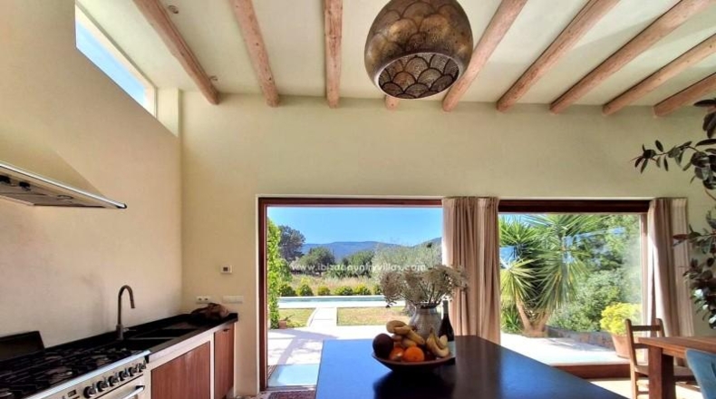 Islas Baleares - Сант Карлес де Перальта - 15500m2