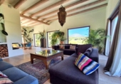 Detached villa with land for sale on España, Sant Carles de Peralta, ref: TR376591 photo