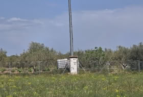 Onil 10049&nbsp;m² 