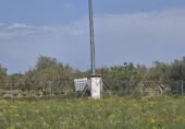 Parcela urbanizable en venta en la Cam dels pous, Onil, ref: TR406217 foto