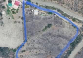 Prefabricated house with land for sale on Autovía del Mediterráneo, Ojén, ref: TR406219 photo