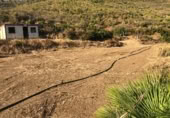 Prefabricated house with land for sale on Autovía del Mediterráneo, Ojén, ref: TR406219 photo