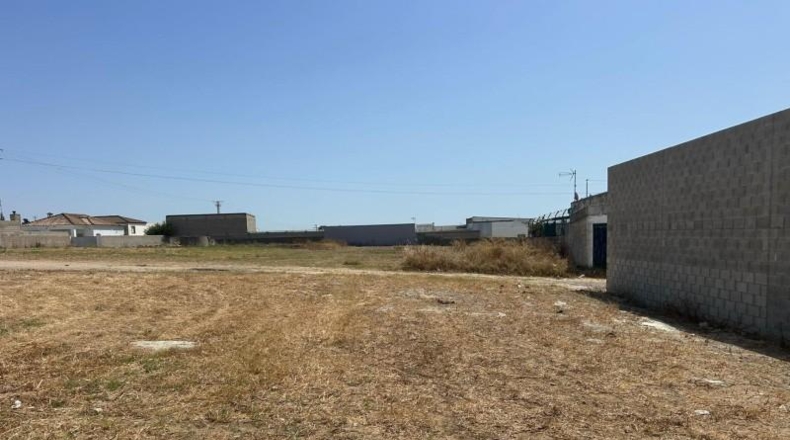 Cádiz - Chiclana de la Frontera - 160m2