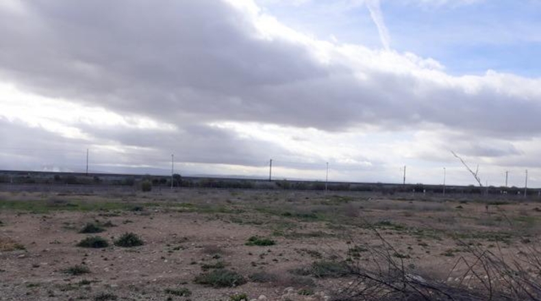 Granada - Valderrubio - 760m2