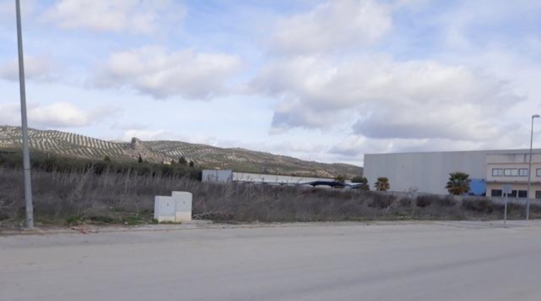 Granada - Valderrubio - 760m2