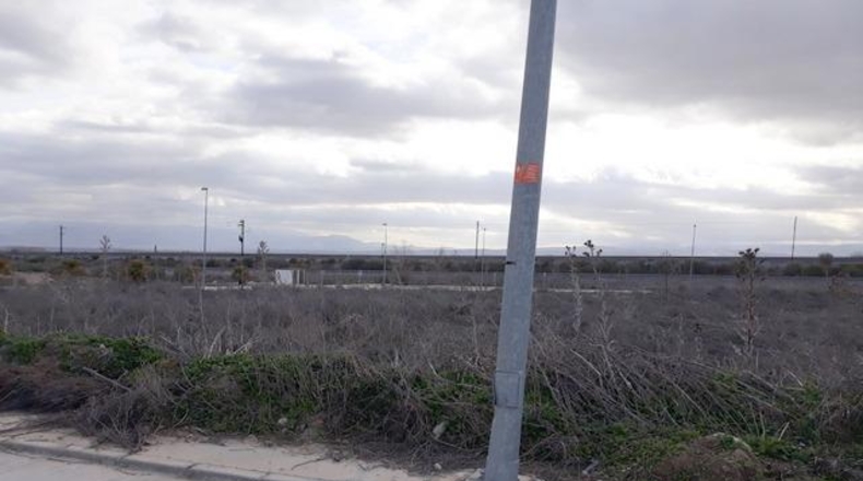 Granada - Valderrubio - 760m2
