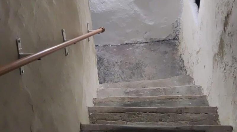 Teruel - Calanda - 111m2