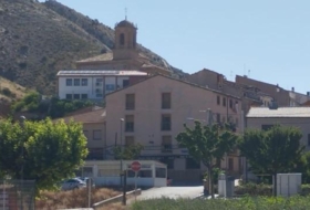 Calanda 111&nbsp;m² 