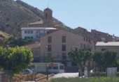 Casa de poble en venda a la España, Calanda, ref.: TR311524 foto