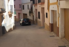 Calanda 111&nbsp;m² 