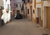 Casa de poble en venda a la España, Calanda, ref.: TR311524 foto