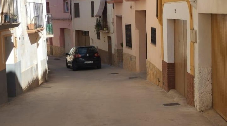 Teruel - Calanda - 111m2