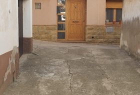 Calanda 111&nbsp;m² 