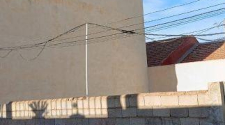 Alicante - Pilar de la Horadada - 115m2
