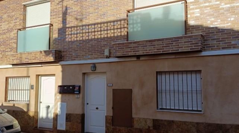 Alicante - Pilar de la Horadada - 115m2