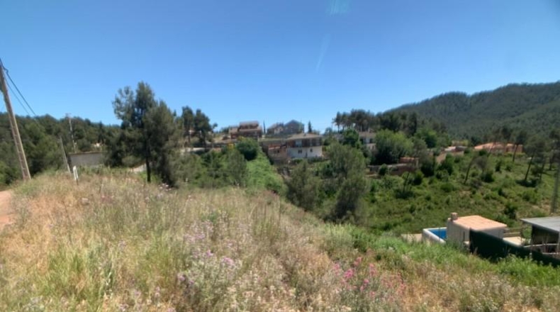 Barcelona - Vallirana - 870m2