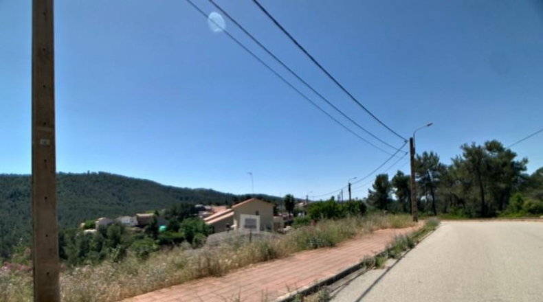 Barcelona - Vallirana - 870m2