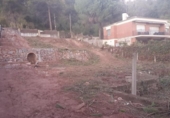 Urban land for sale on España, Pallejà, ref: TR123943 photo
