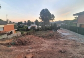 Urban land for sale on España, Pallejà, ref: TR123943 photo