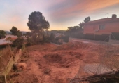 Urban land for sale on España, Pallejà, ref: TR123943 photo