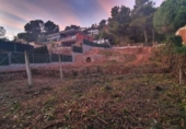 Urban land for sale on España, Pallejà, ref: TR123943 photo