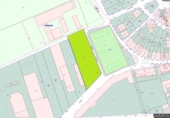Urban land for sale on España, Figueres, ref: TR175330 photo