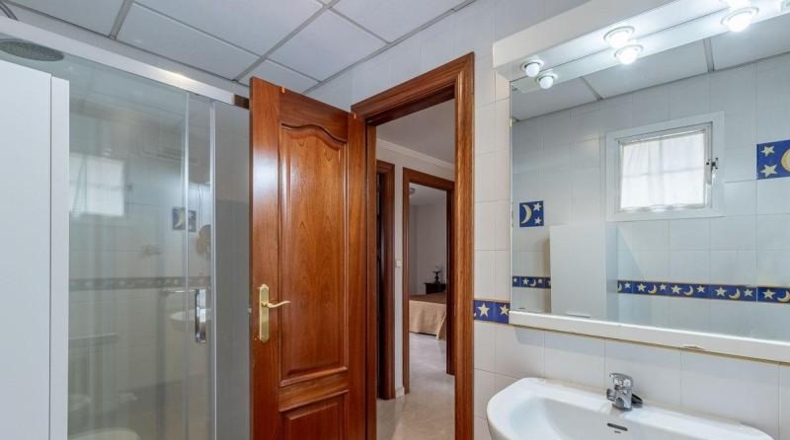 Granada - Peligros - 461m2