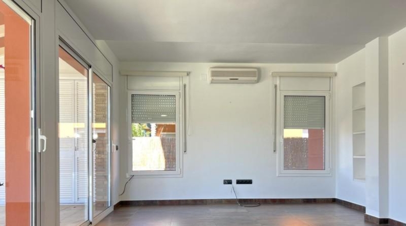 Gerona - Sant Pere Pescador - 399m2