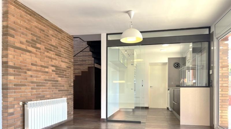 Gerona - Sant Pere Pescador - 399m2