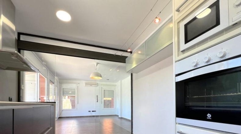 Gerona - Sant Pere Pescador - 399m2