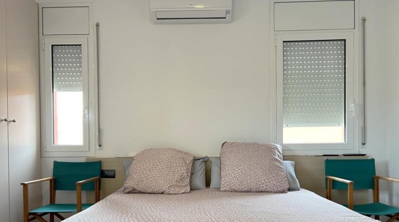Gerona - Sant Pere Pescador - 399m2