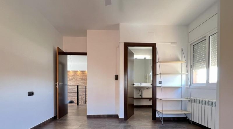 Gerona - Sant Pere Pescador - 399m2