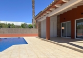 Xalet independent amb terreny en venda a la España, Sant Pere Pescador, ref.: TR367729 foto