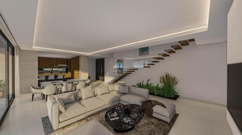 Málaga - Mijas - 1345m2