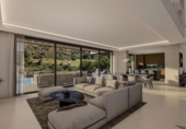Detached villa with land for sale on España, Campo-Mijas, ref: TR240082 photo