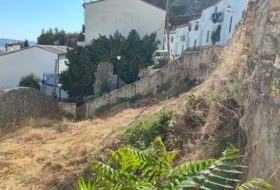 Grazalema 200&nbsp;m² 