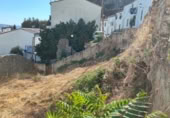 Sòl urbà en venda a la Calle Las Parras, Grazalema, ref.: TR406260 foto
