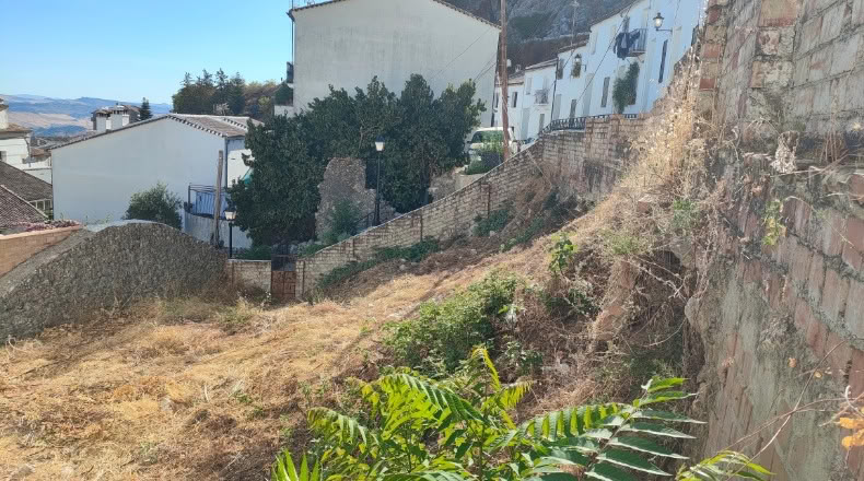 Cádiz - Grazalema - 200m2