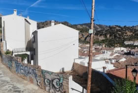 Grazalema 200&nbsp;m² 