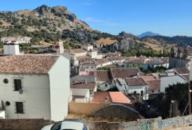 Grazalema 200&nbsp;m² 